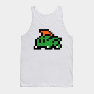 Betamon Tank Top